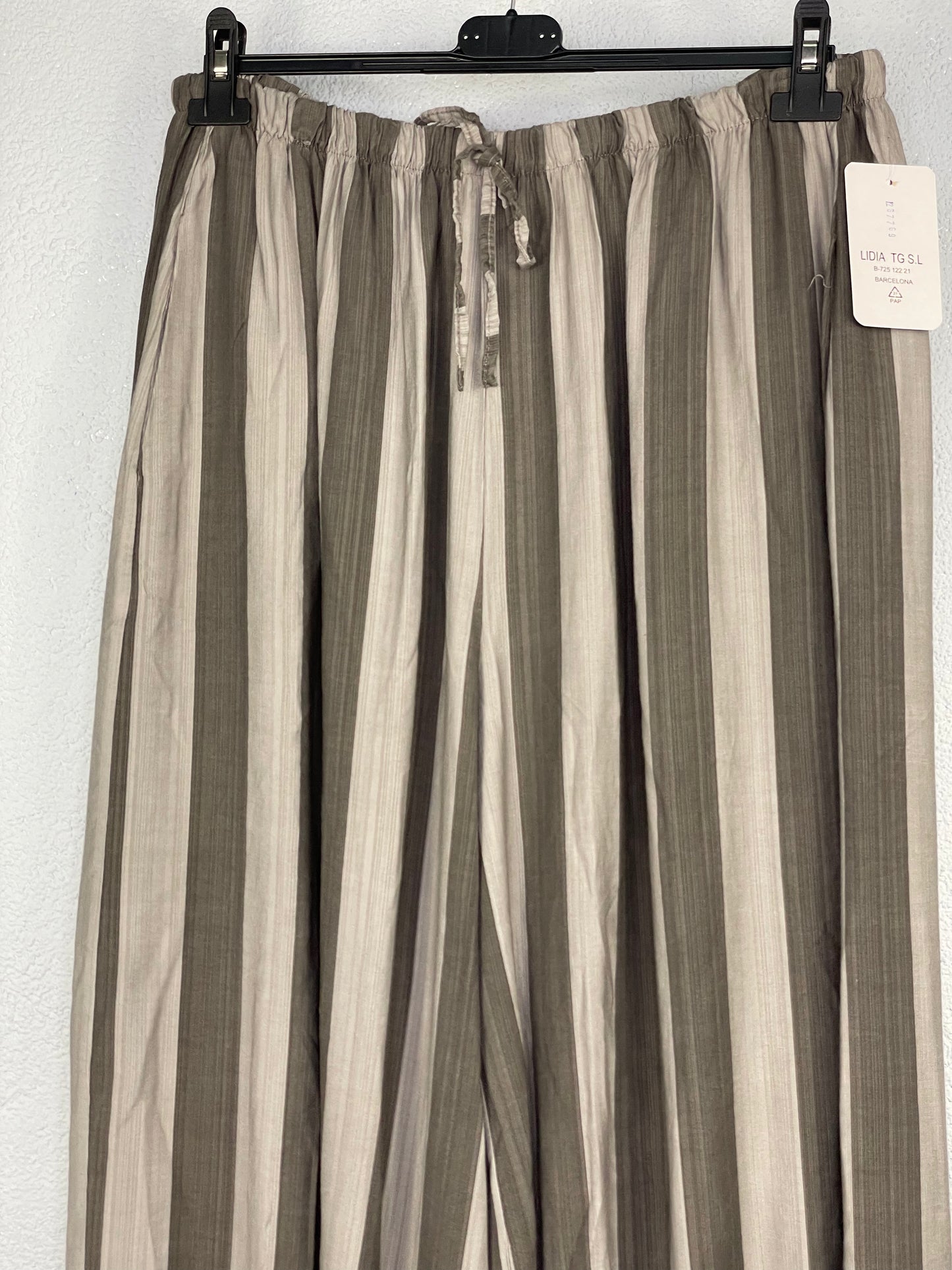Pantalón Mendoza Taupe