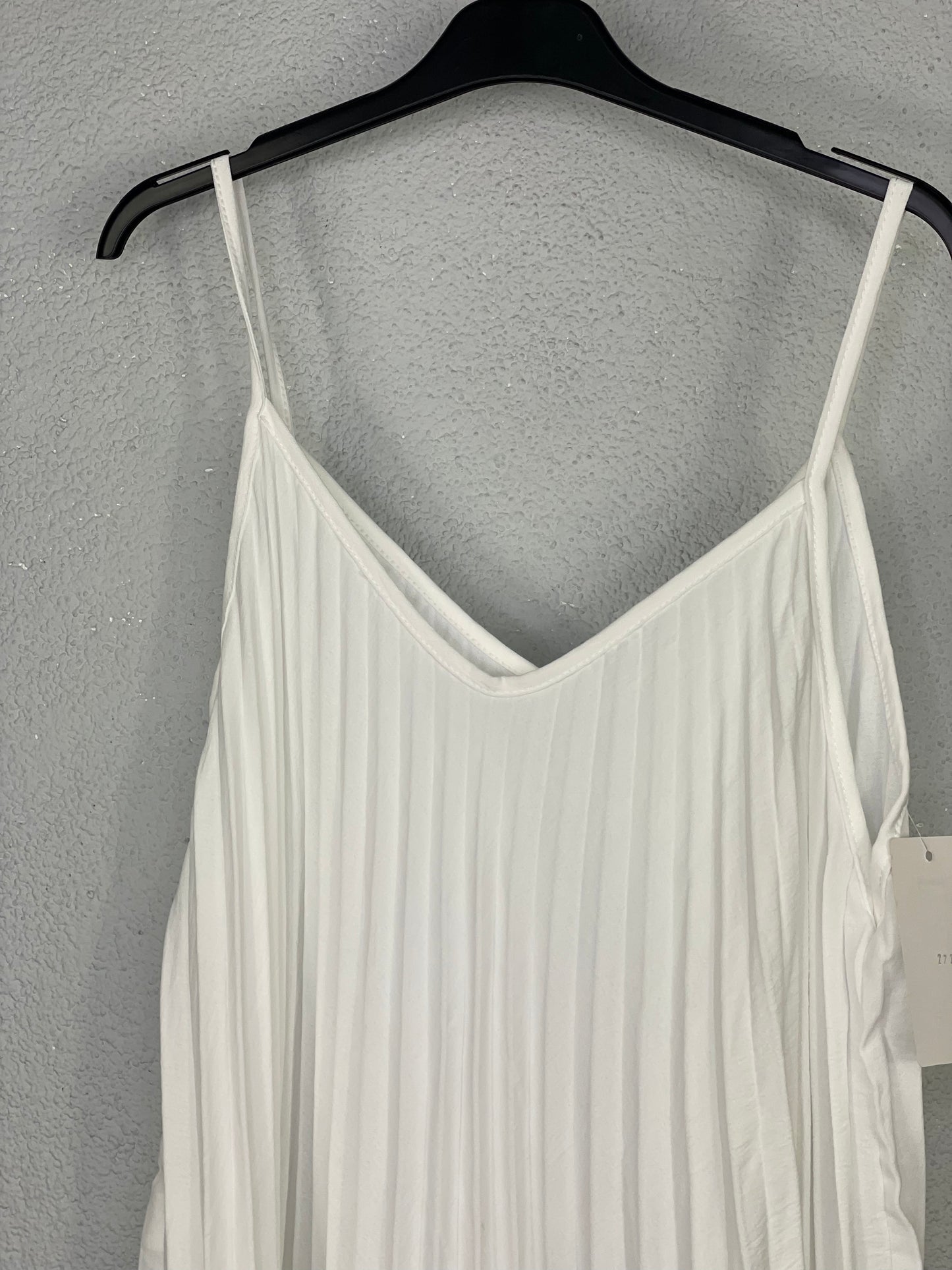 Blusa Zahara Blanca