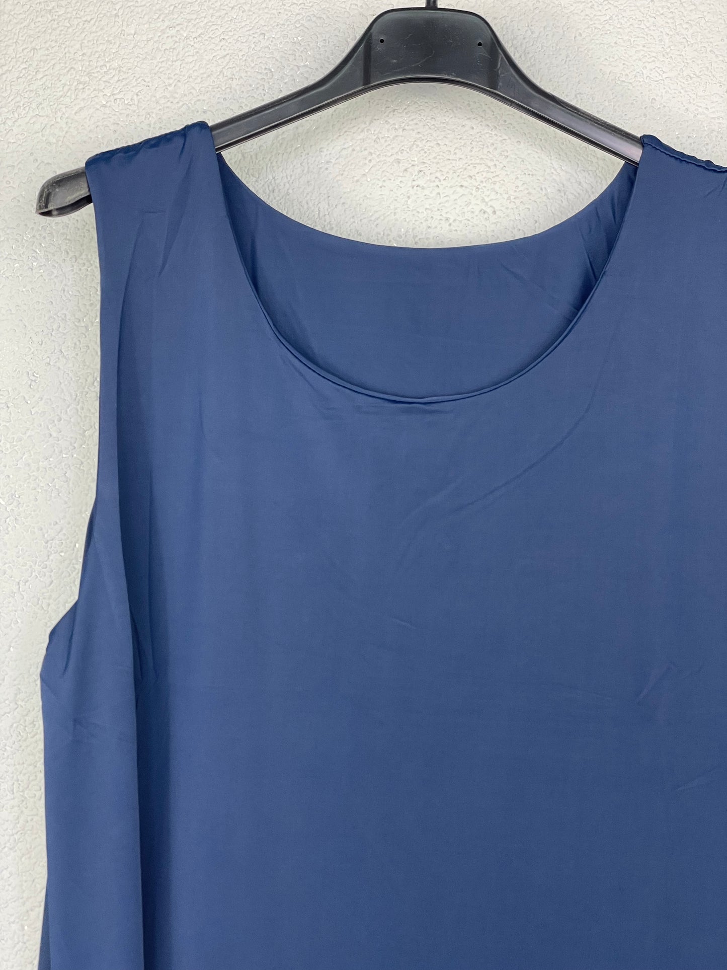 Camiseta Beatriz Azul Marino