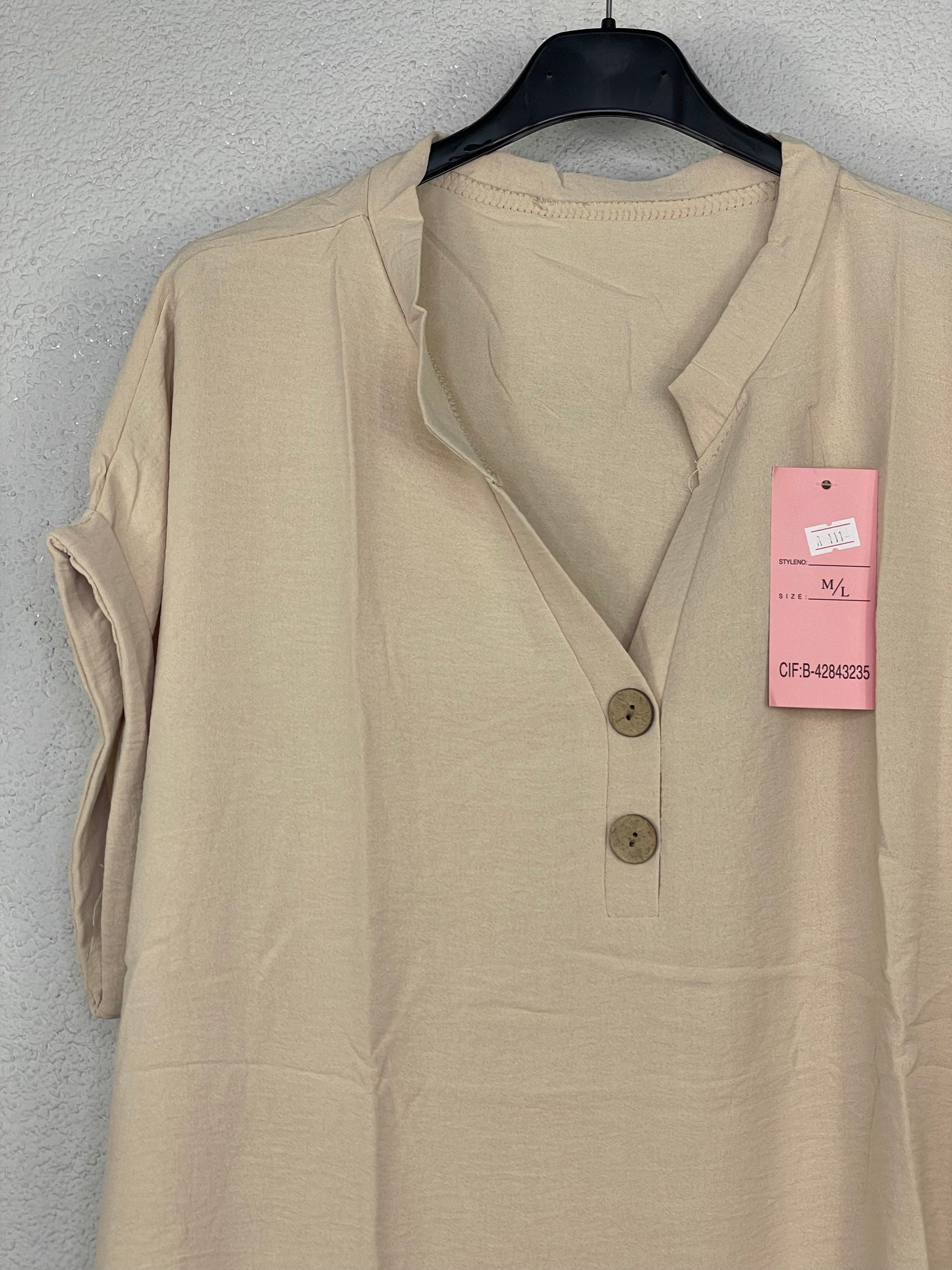Elsa Beige