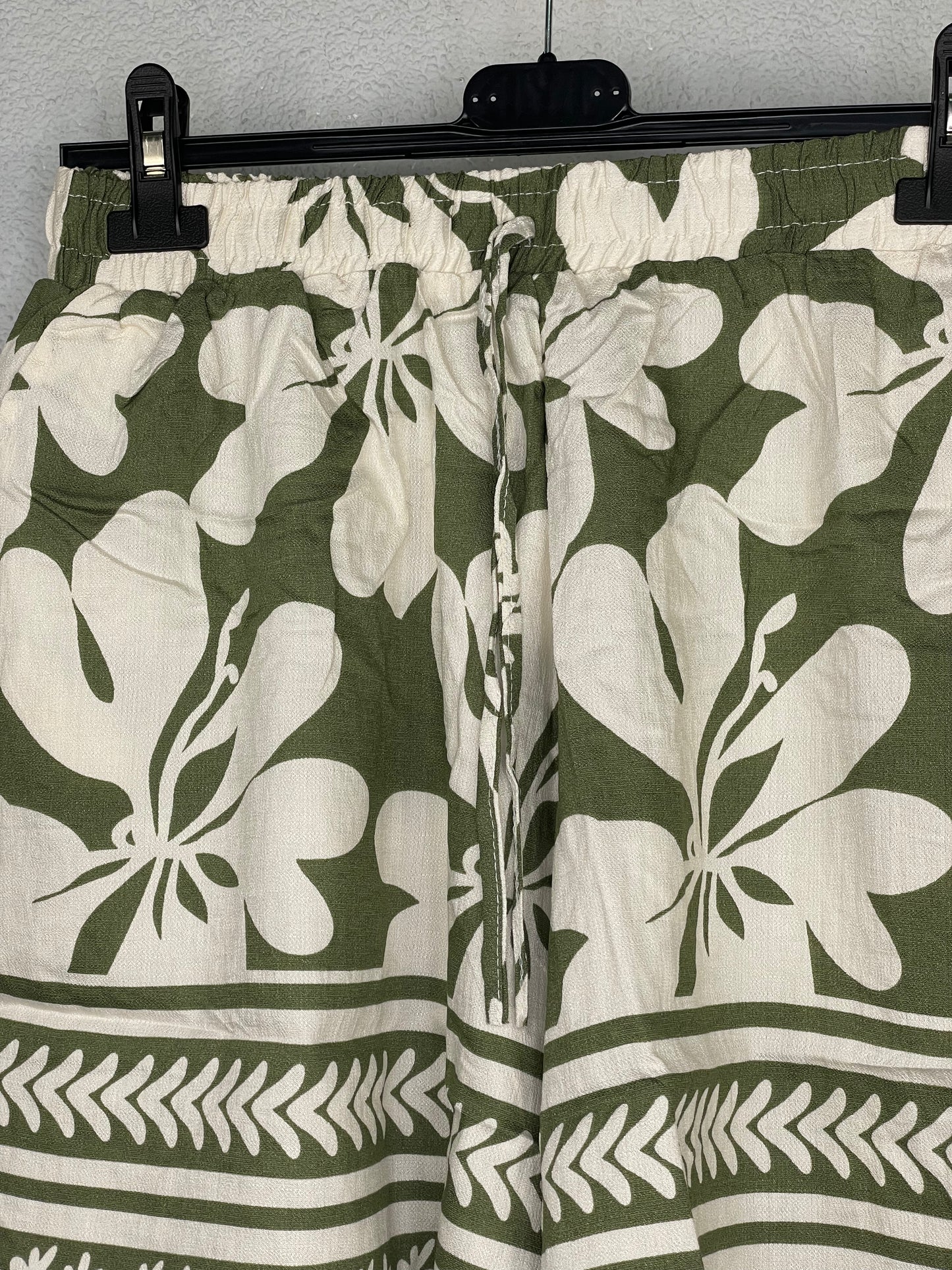 Pantalón corto Lorca Caqui