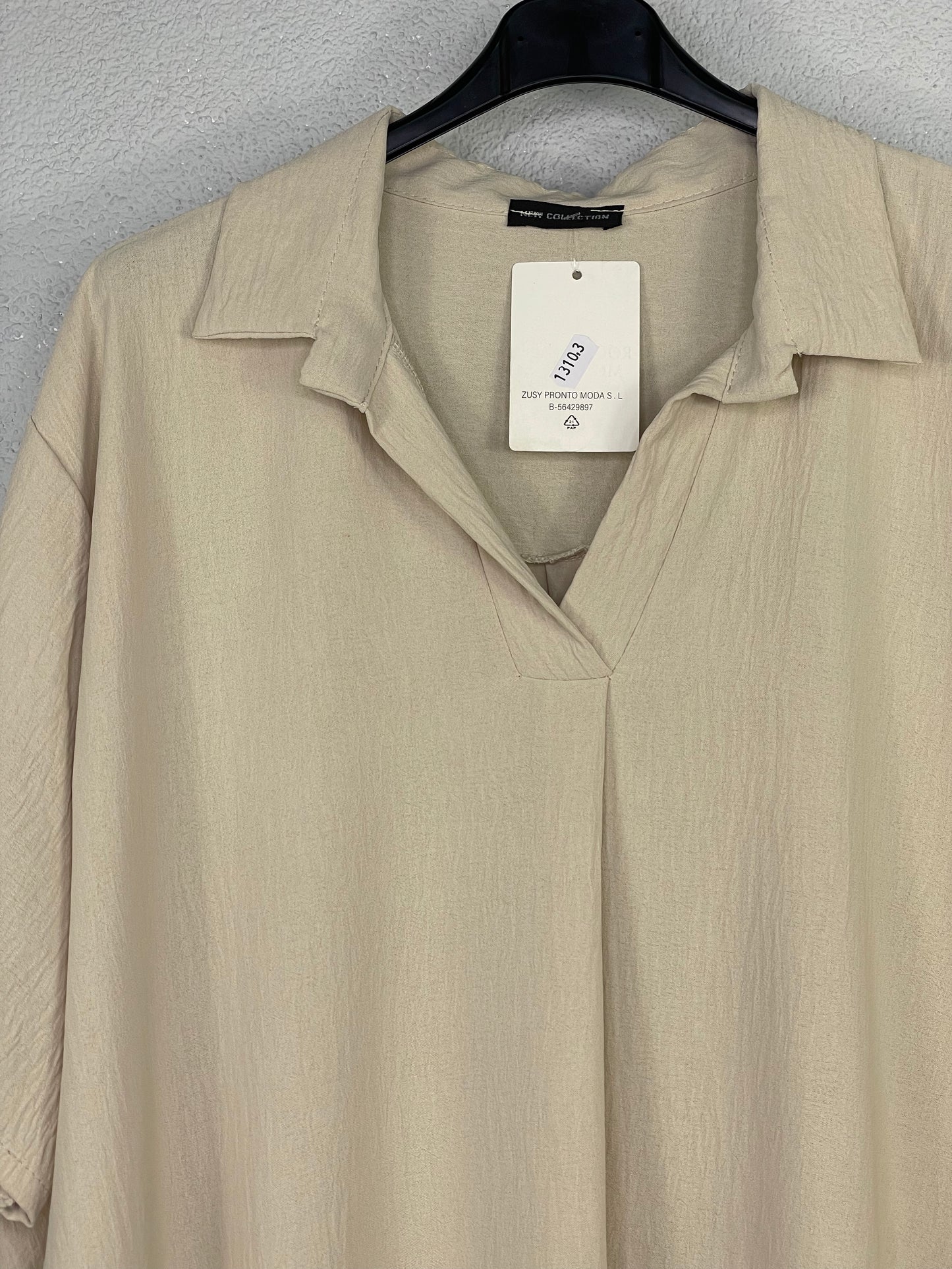 Nerea Beige PLUS
