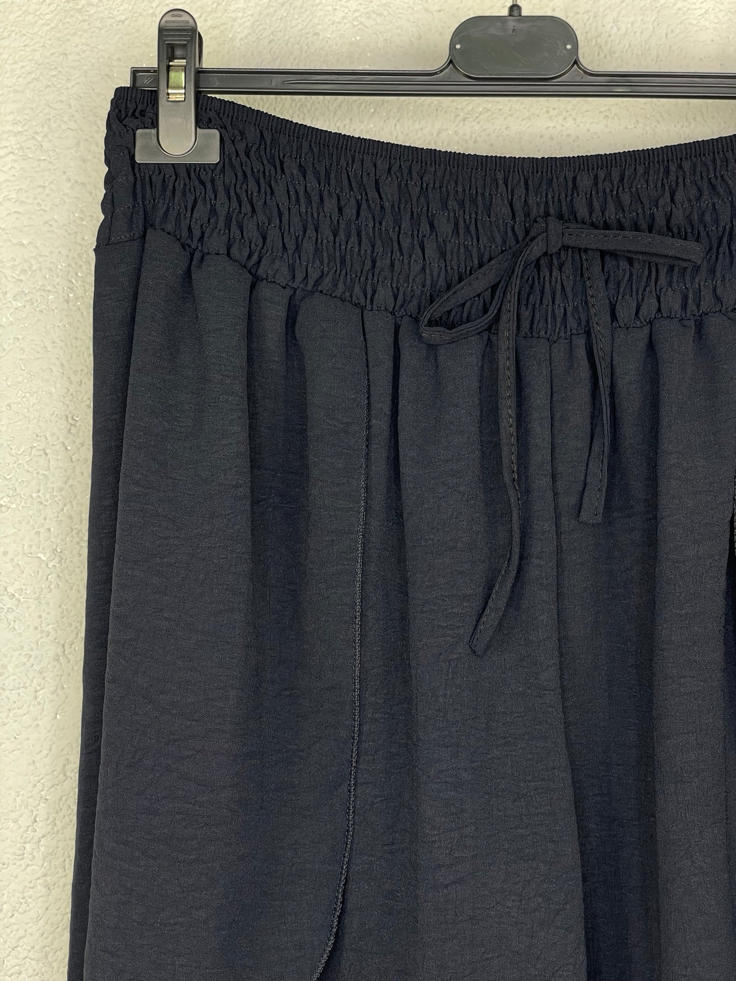 Pantalón corto Aina Azul marino(conjunto)
