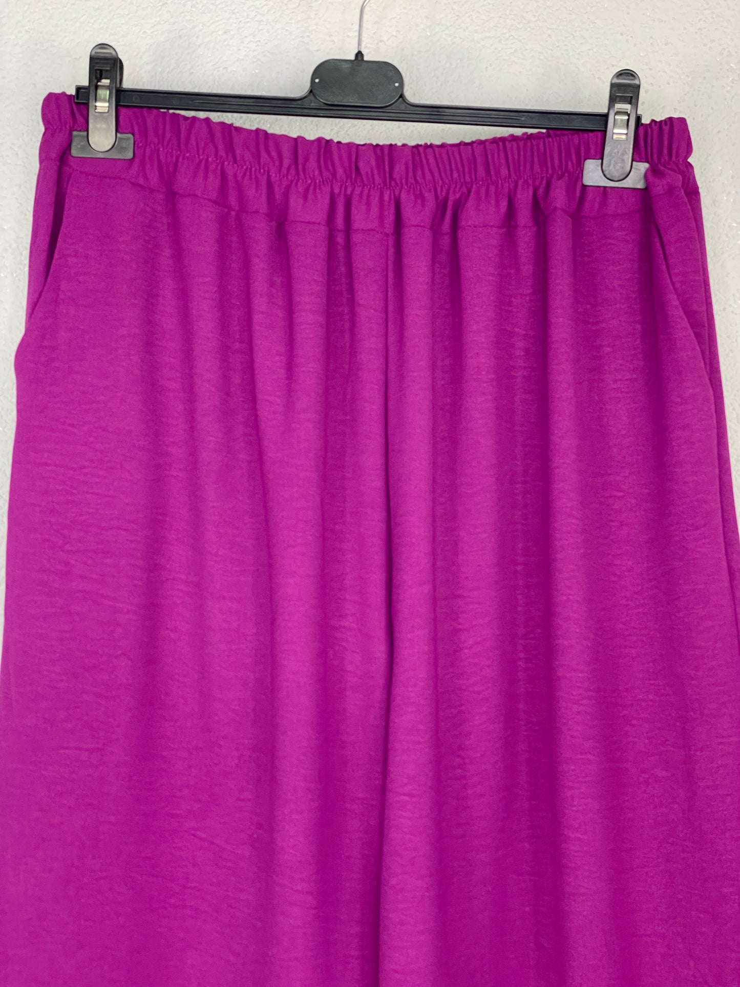 Pantalón Madrid Buganvilla