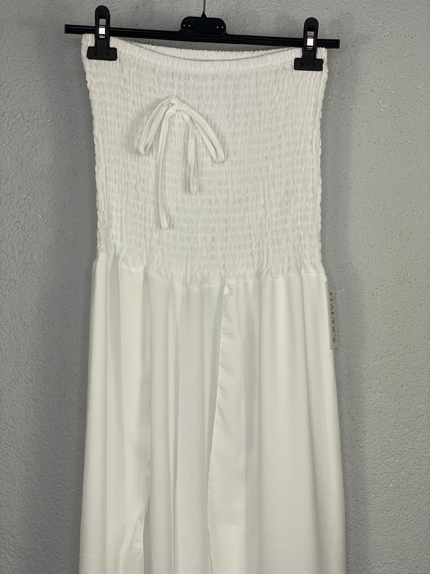 Mono Neptuno Blanco