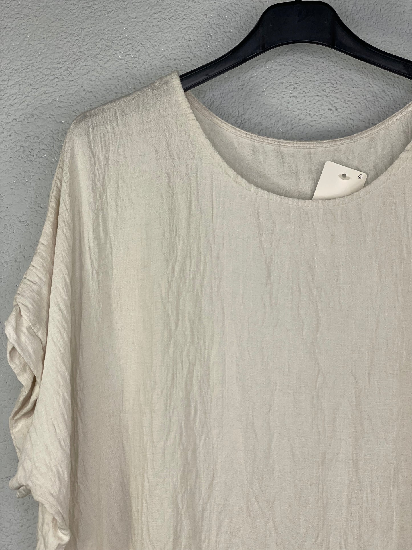 Blusa Ceuta Beige