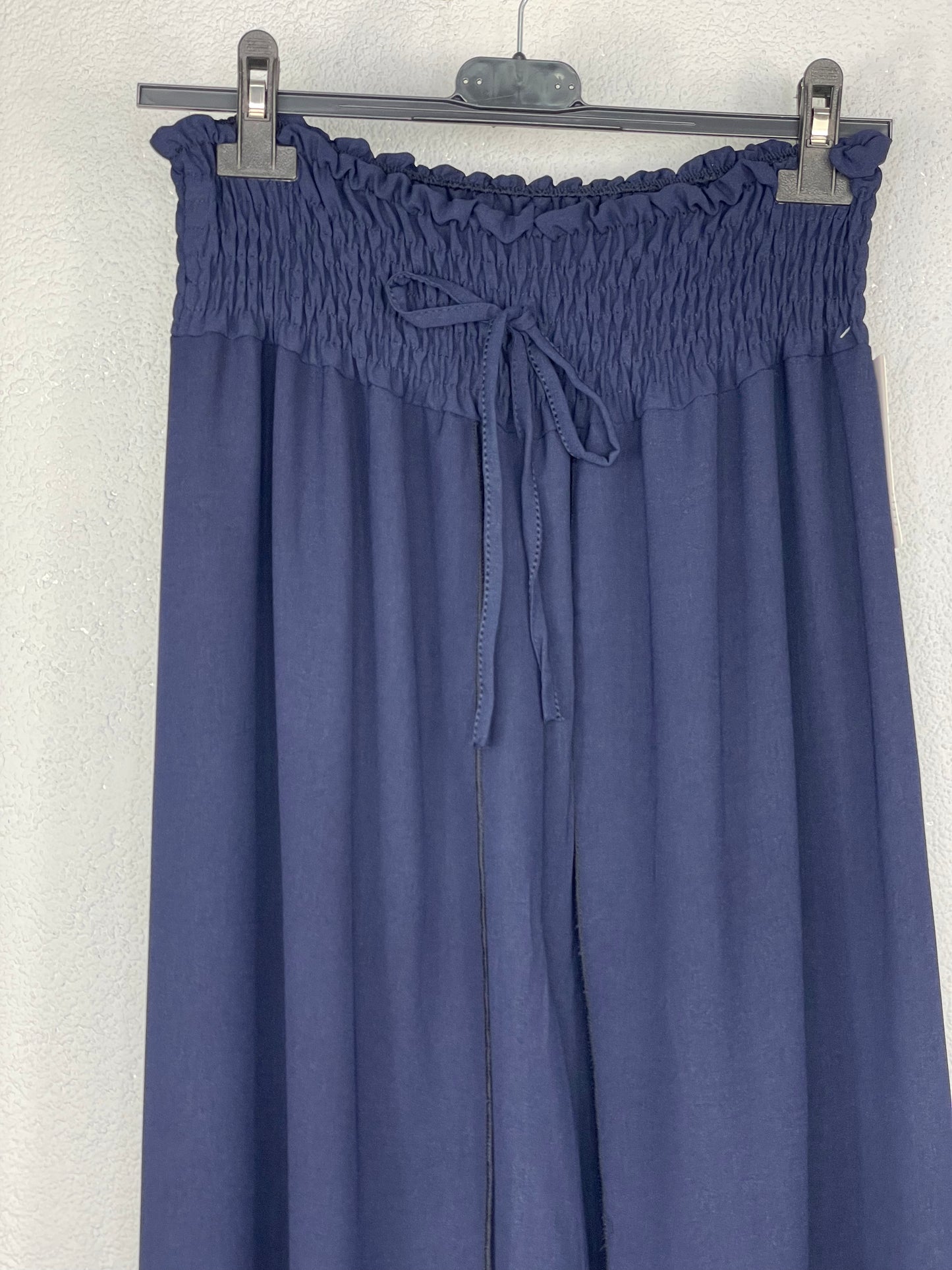 Pantalón Alama Azul Marino