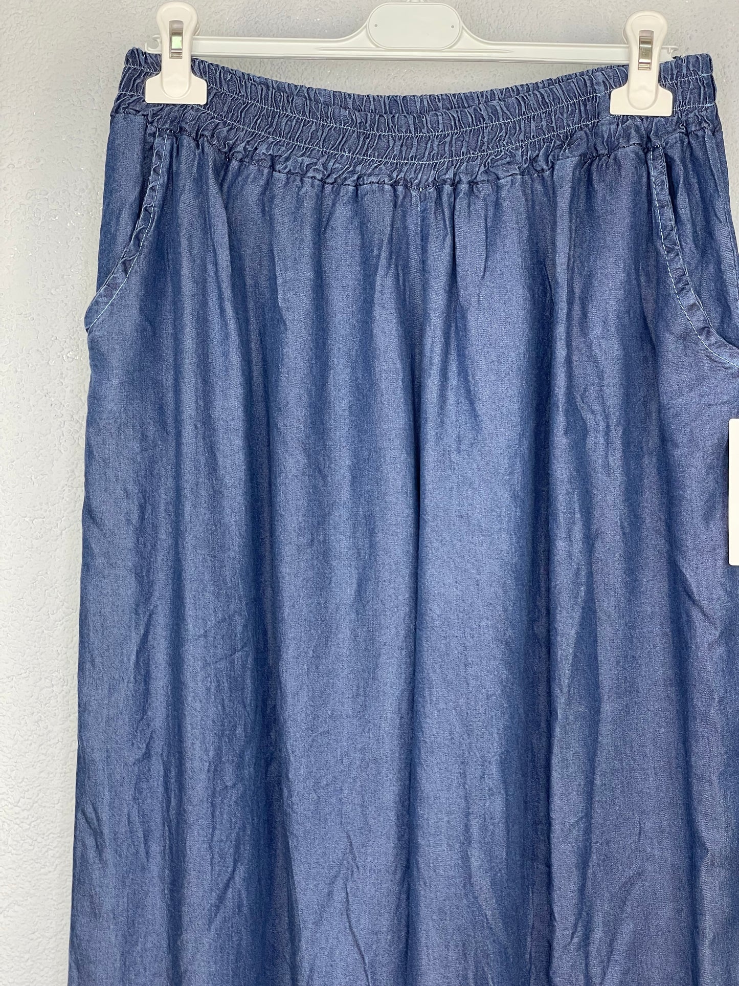 Pantalón Raíz Tejano verano