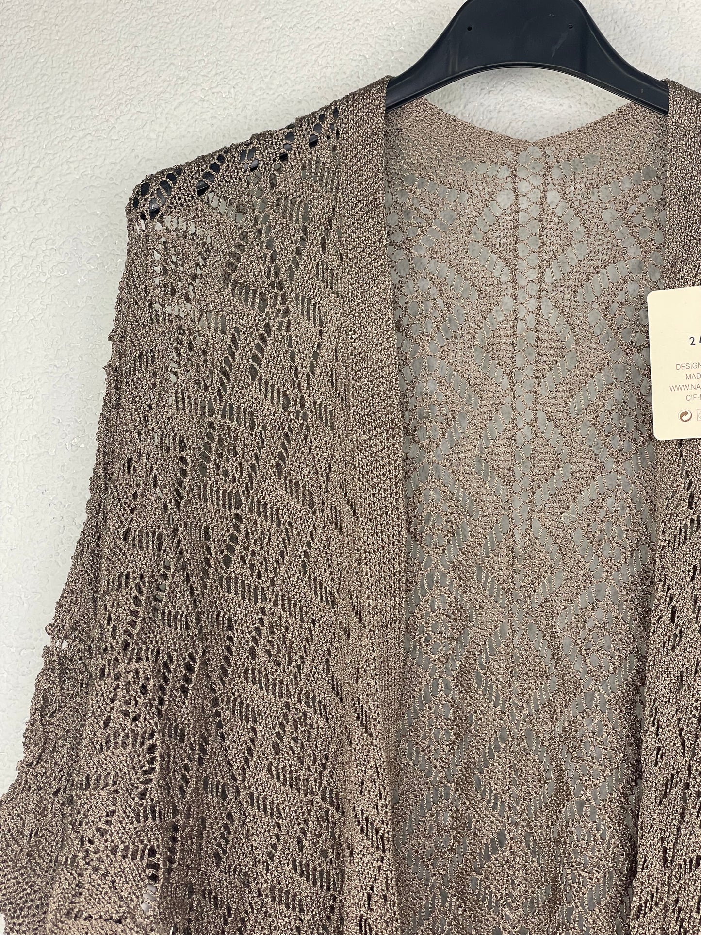 Cielo Taupe