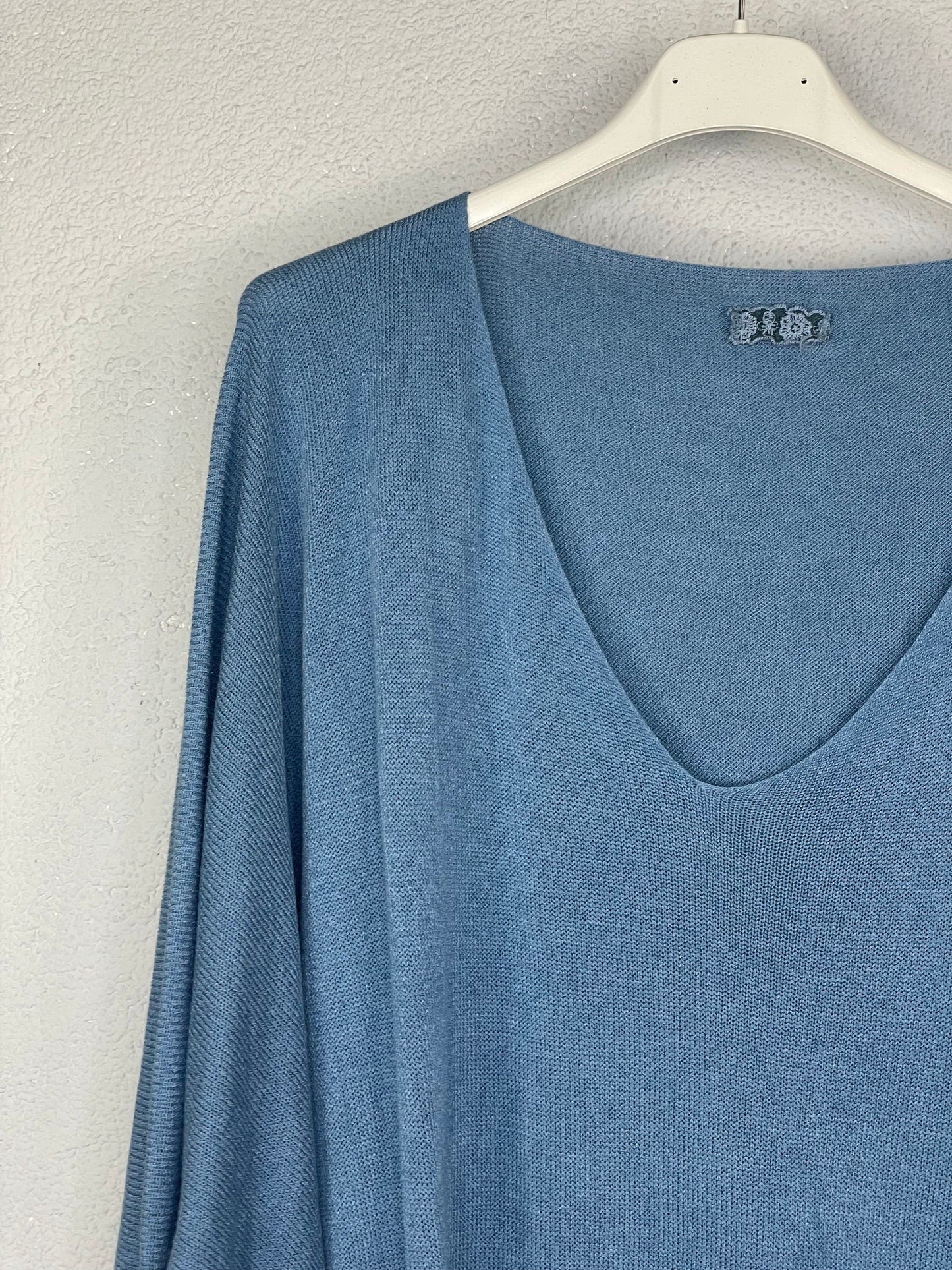 Bejar Azul Tejano