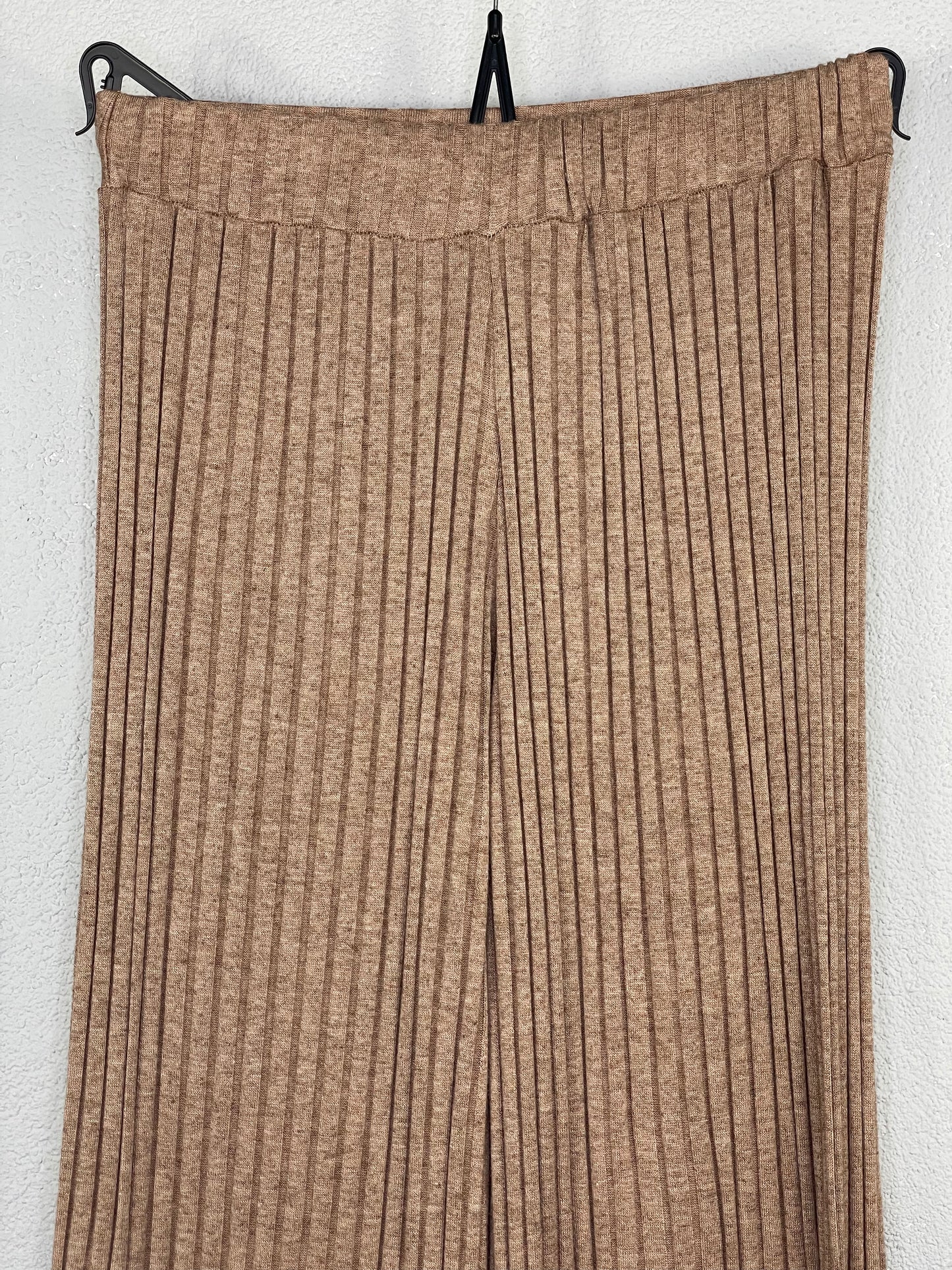 Pantalón Canale Camel