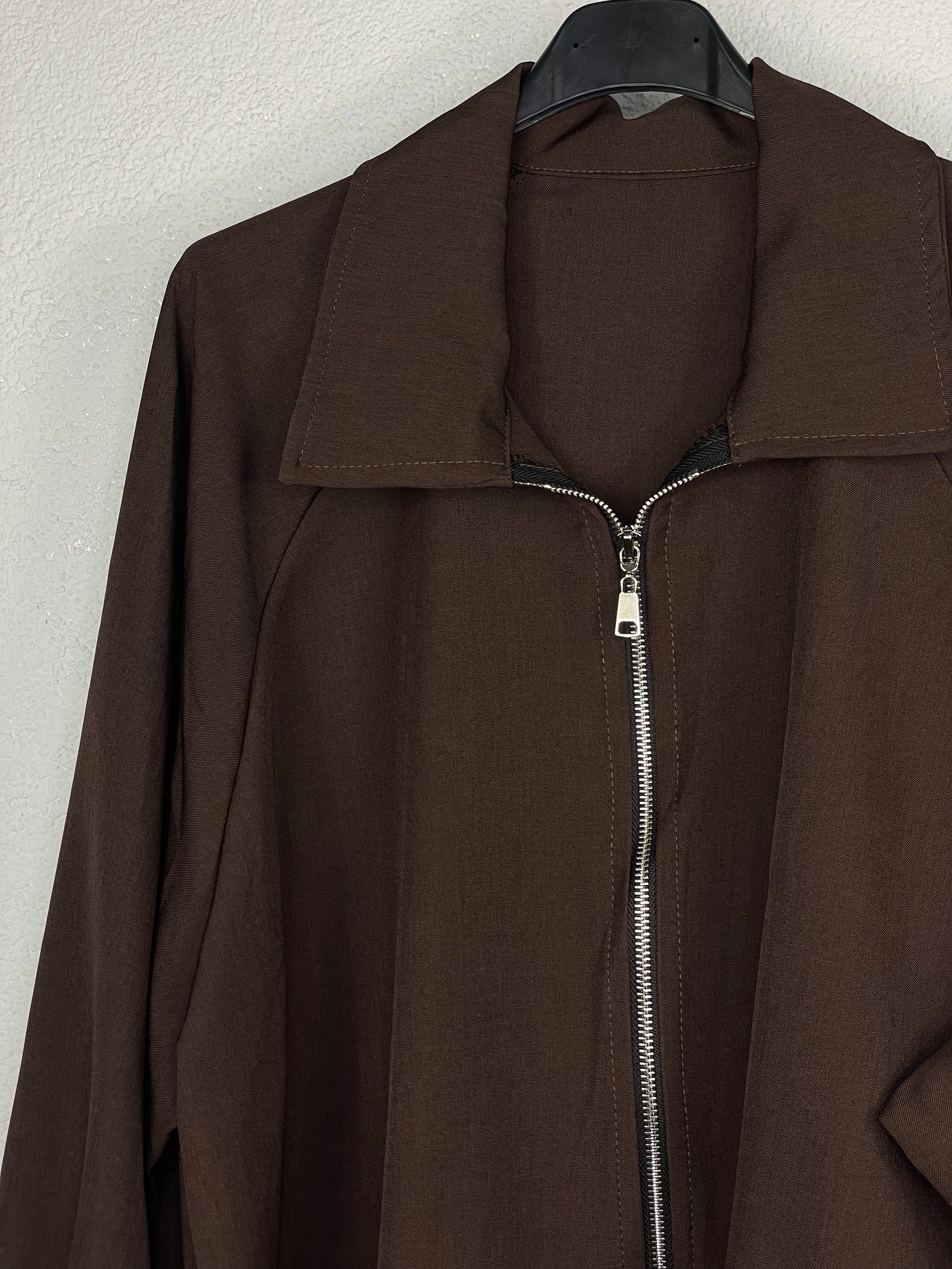 Chaqueta Córdoba Marron Chocolate