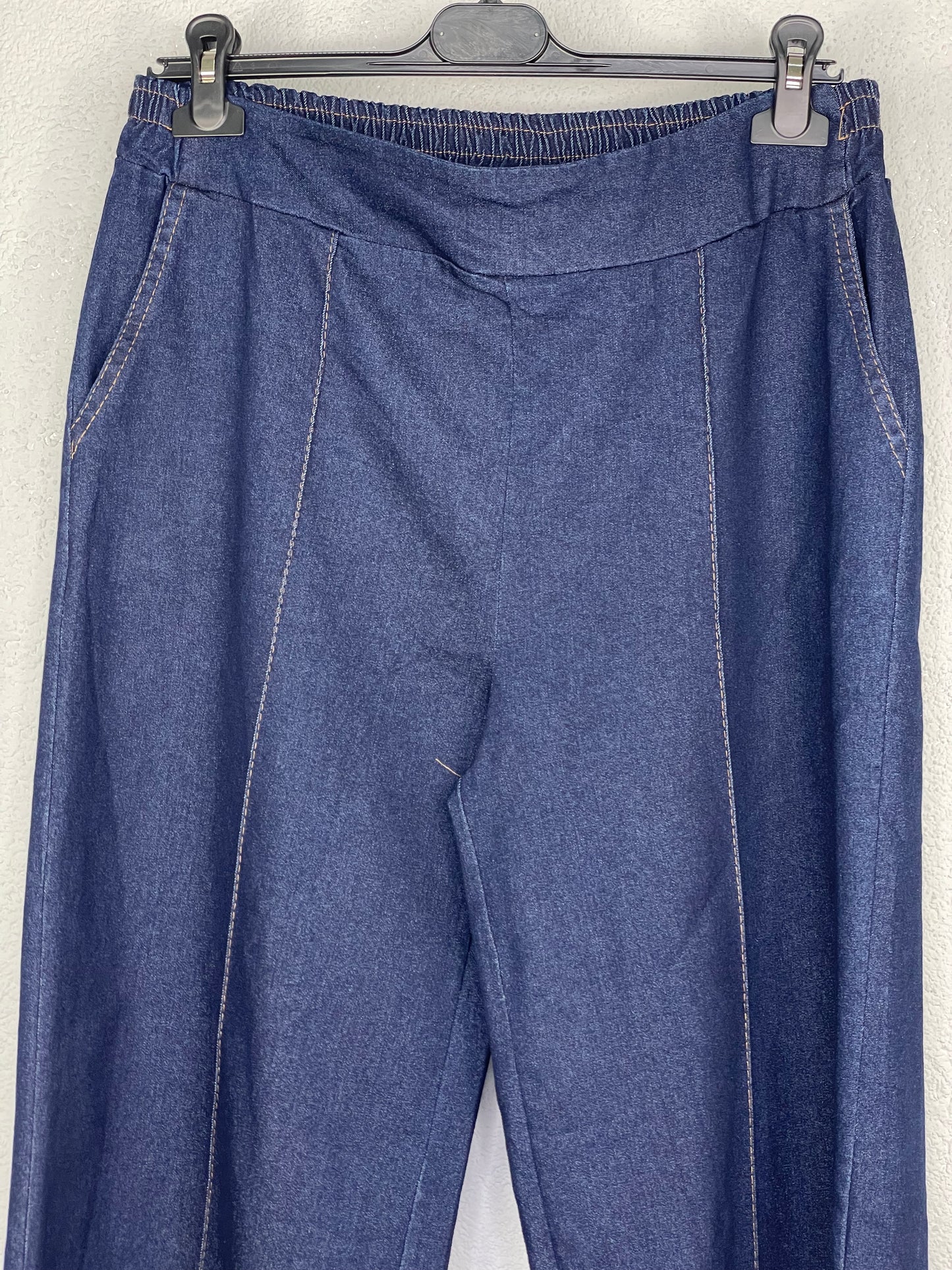 Pantalón Barcelona Azul oscuro