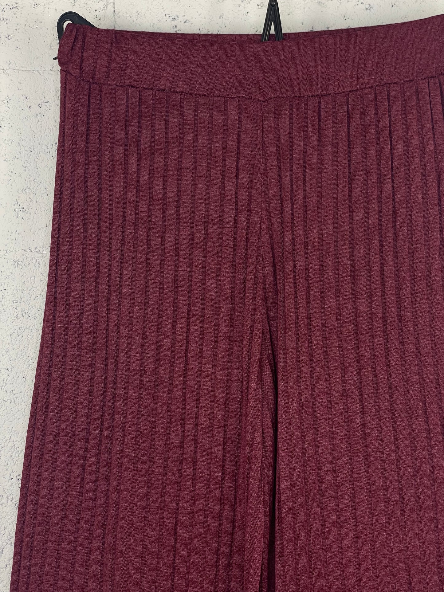 Pantalón Canale Burdeos