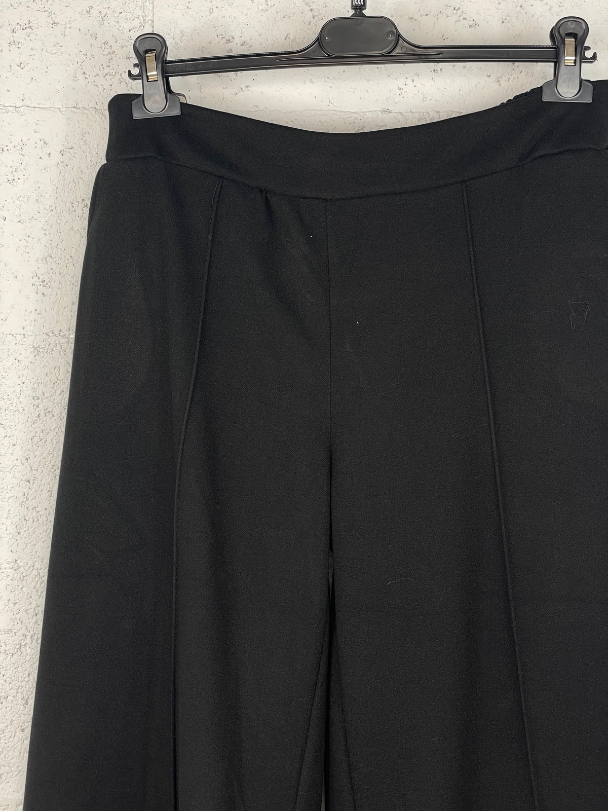 Pantalón Velvet Negro