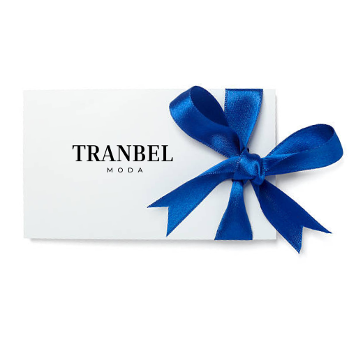 TARJETA REGALO TRANBEL
