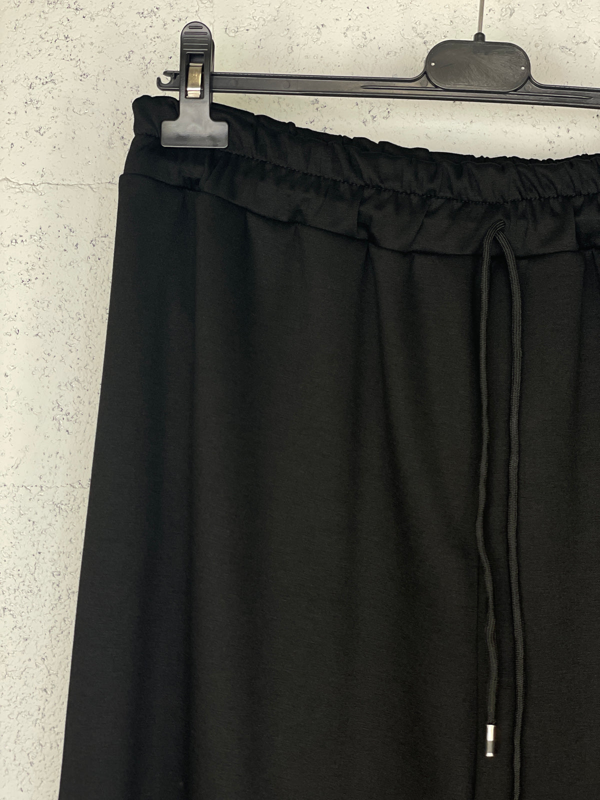 pantalón Praga negro