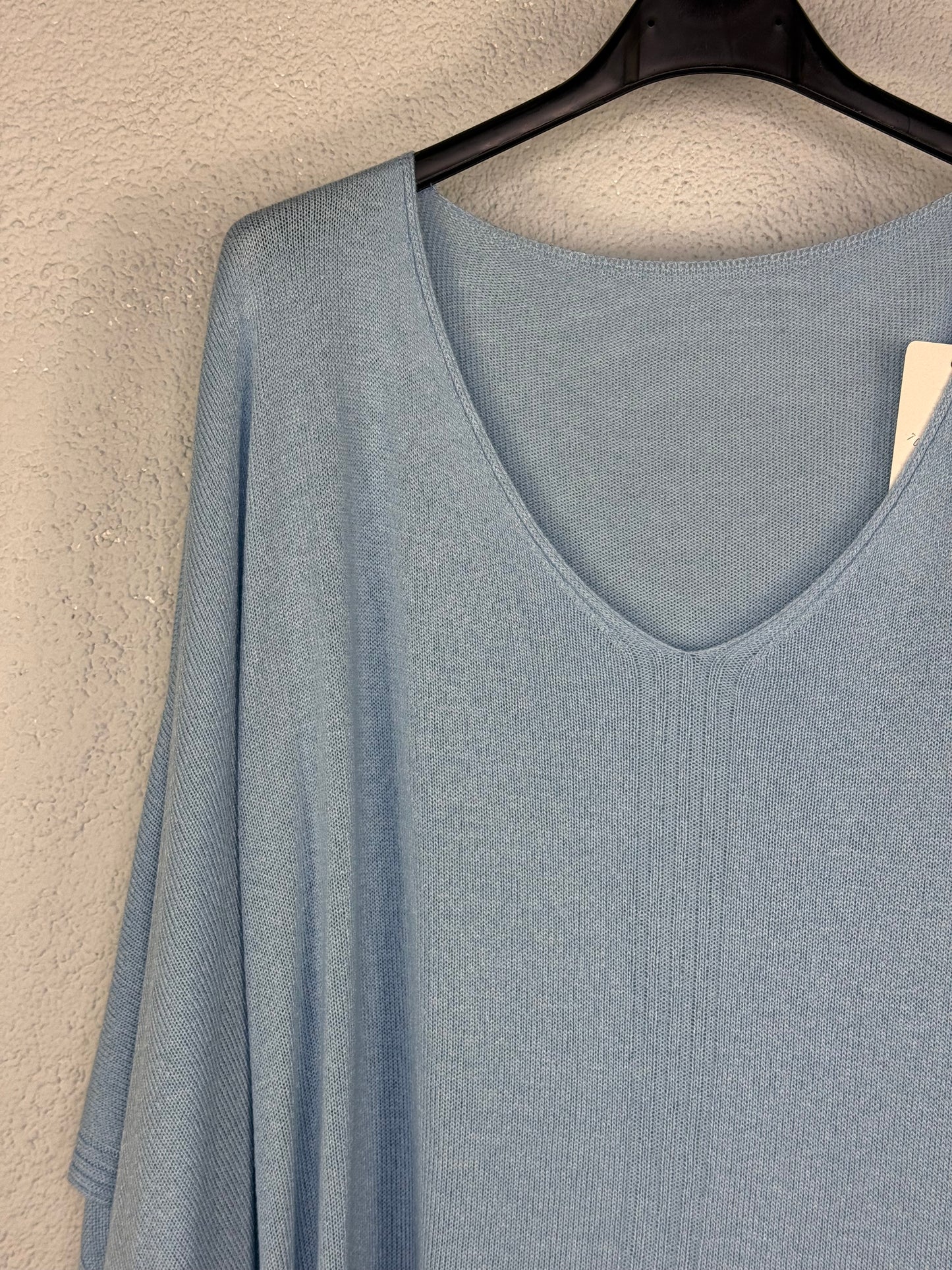 California Azul bebe PLUS