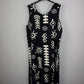 Vestido Andújar Negro