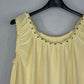 Blusa Vera Amarilla