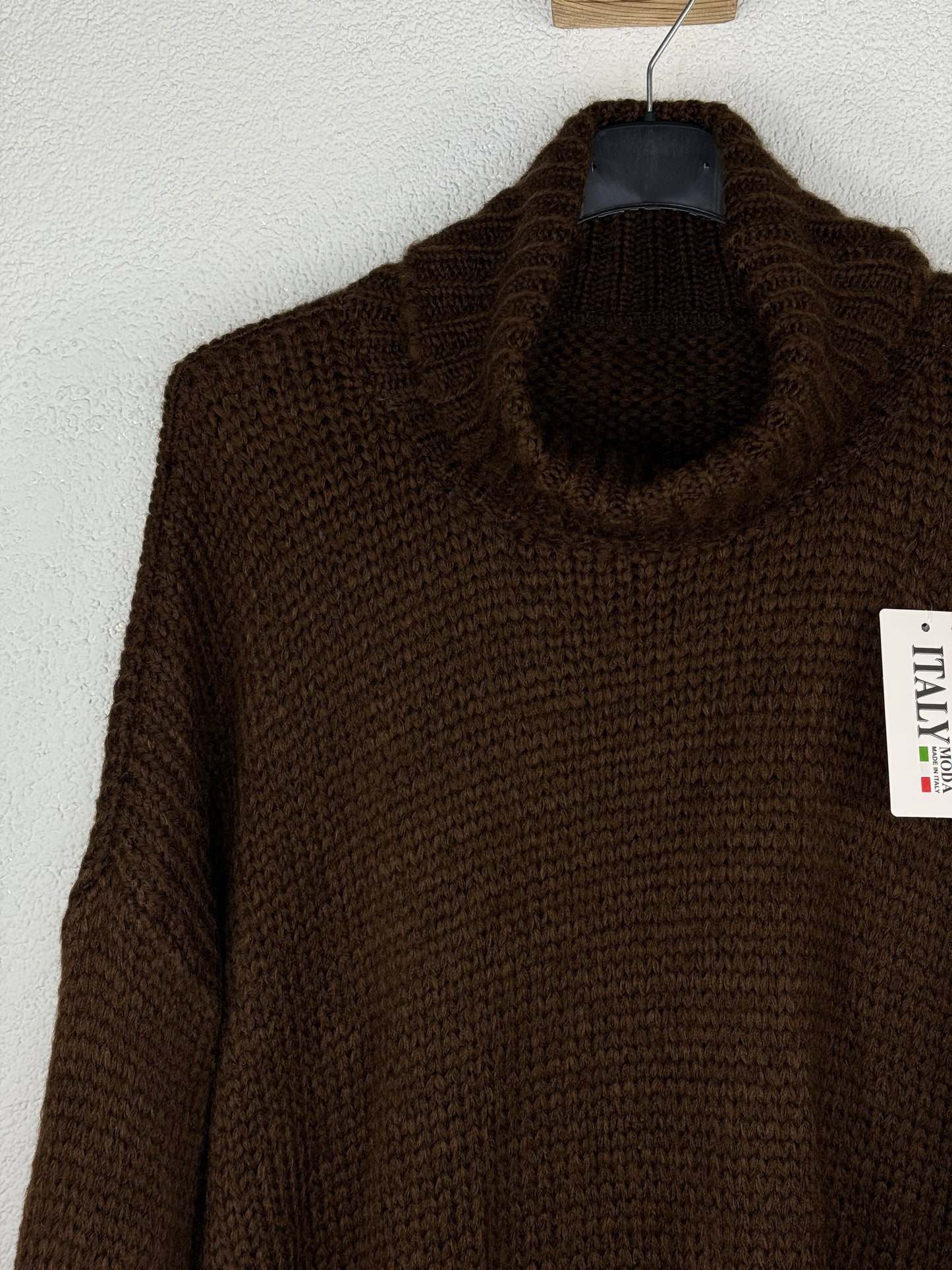 Berta Chocolate PLUS