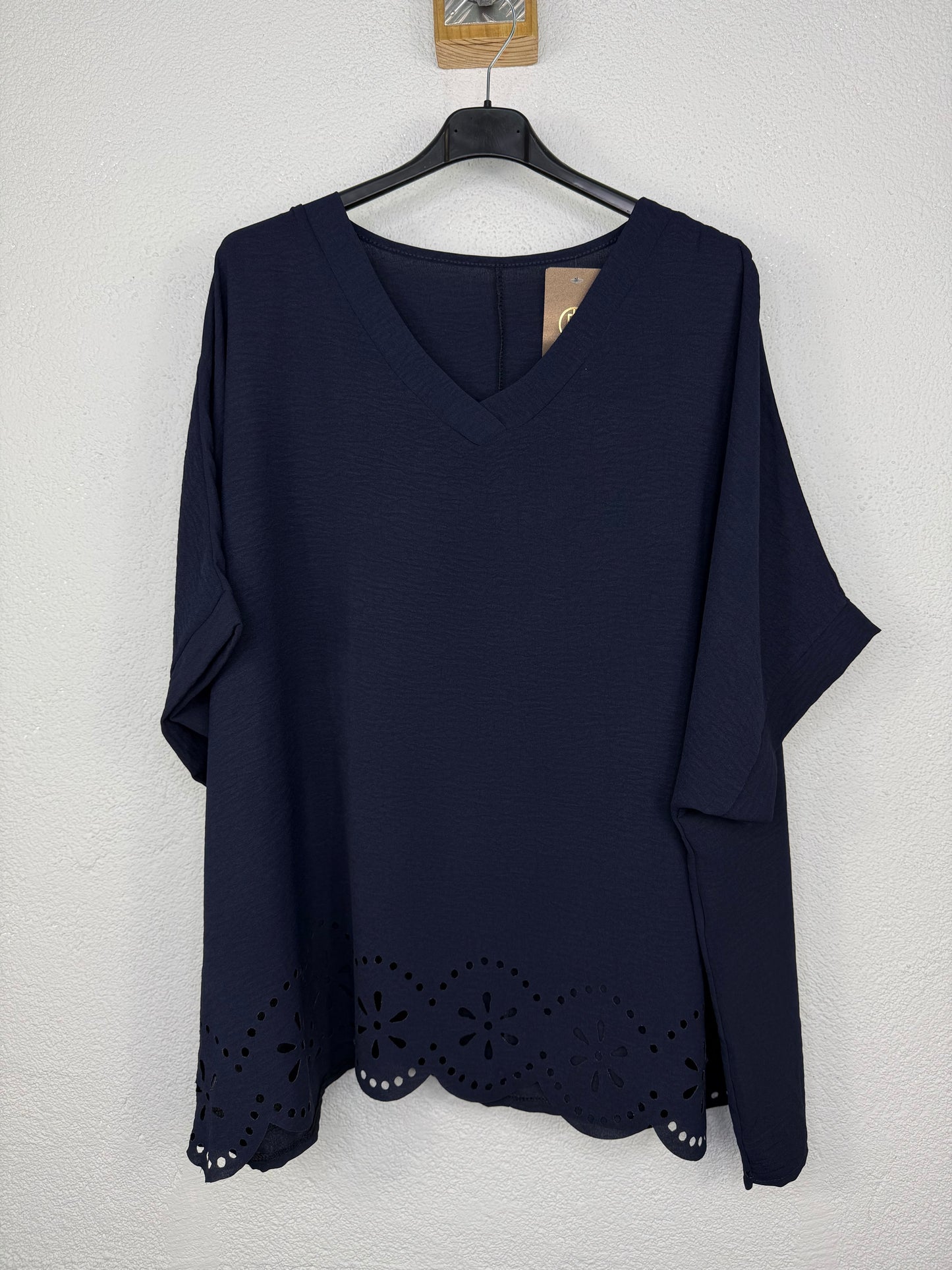 Cairo azul marino PLUS