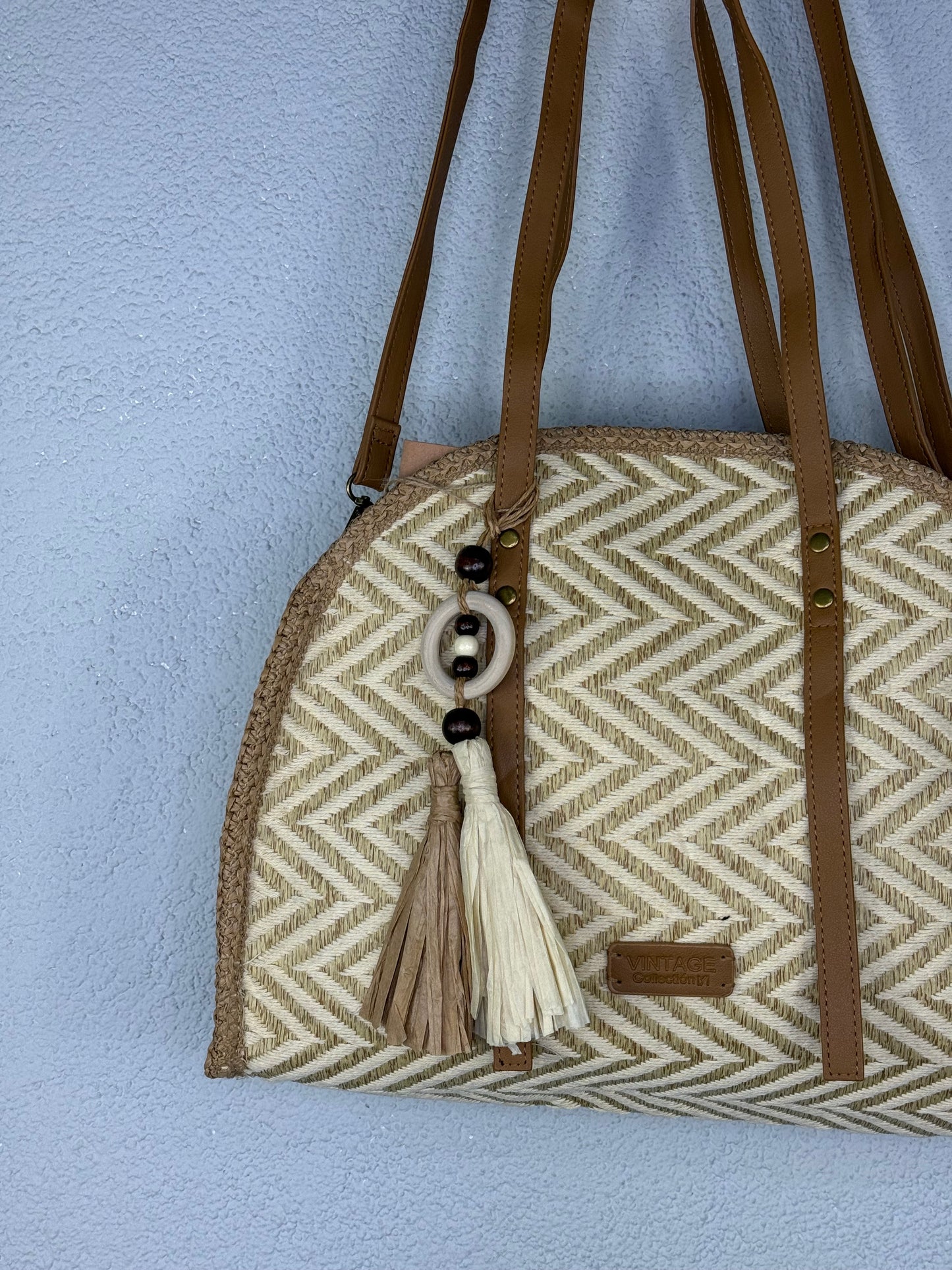 Bolso Esmeralda