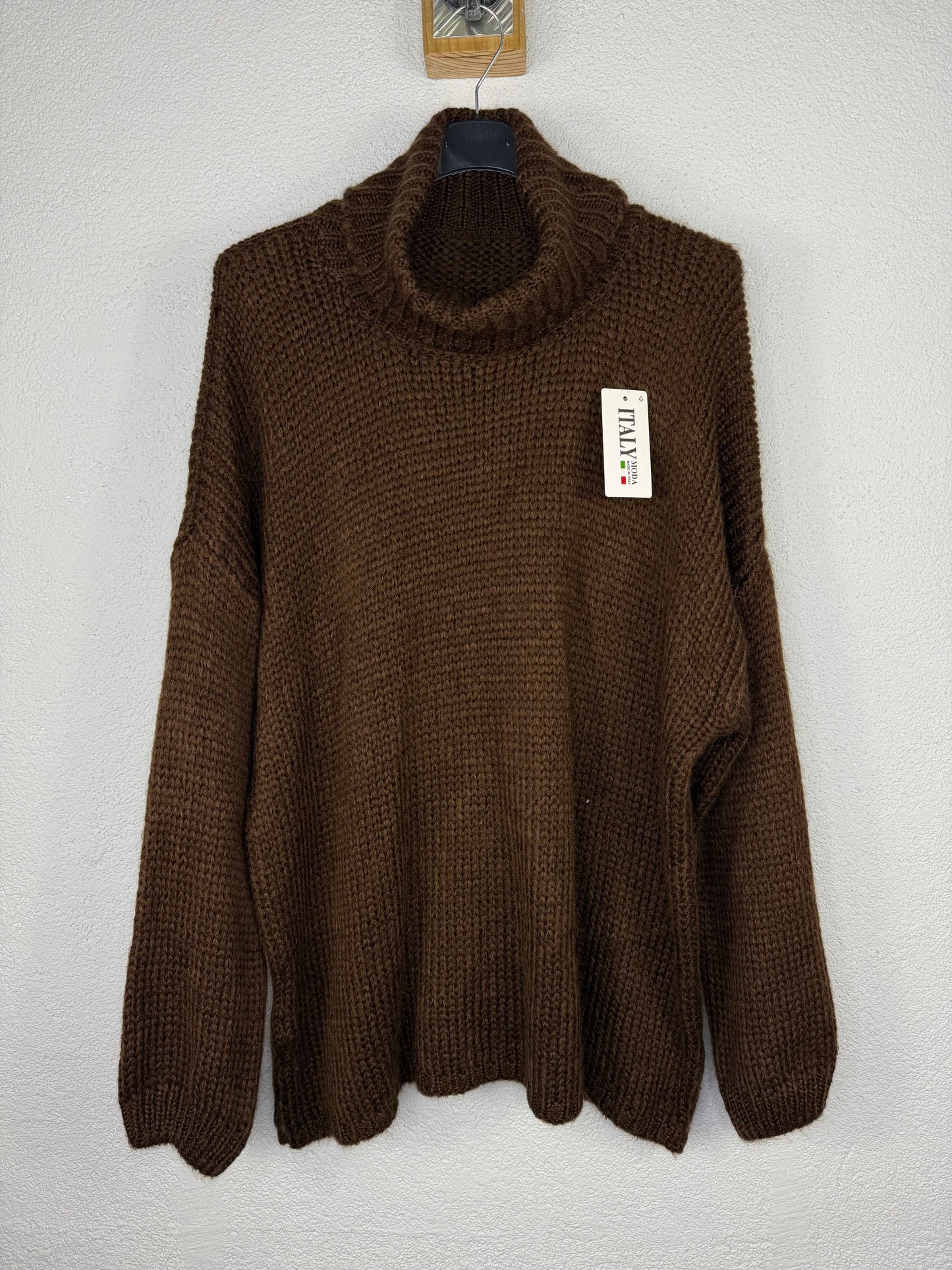 Berta Chocolate PLUS