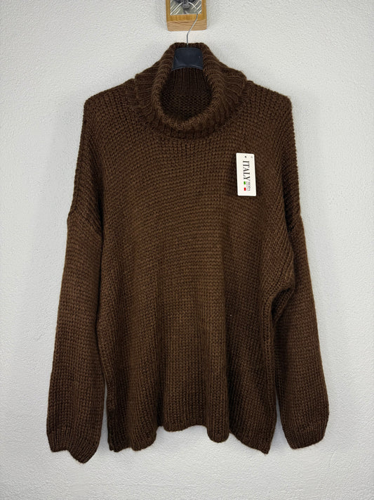 Berta Chocolate PLUS