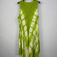 Vestido Capri  Verde