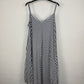 Vestido Andorra Azul