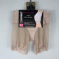 Faja Antirozaduras Beige
