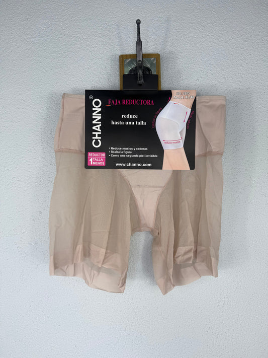 Faja Antirozaduras Beige