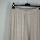 Pantalón Zaida Beige