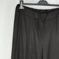 Pantalón Gerona Negro