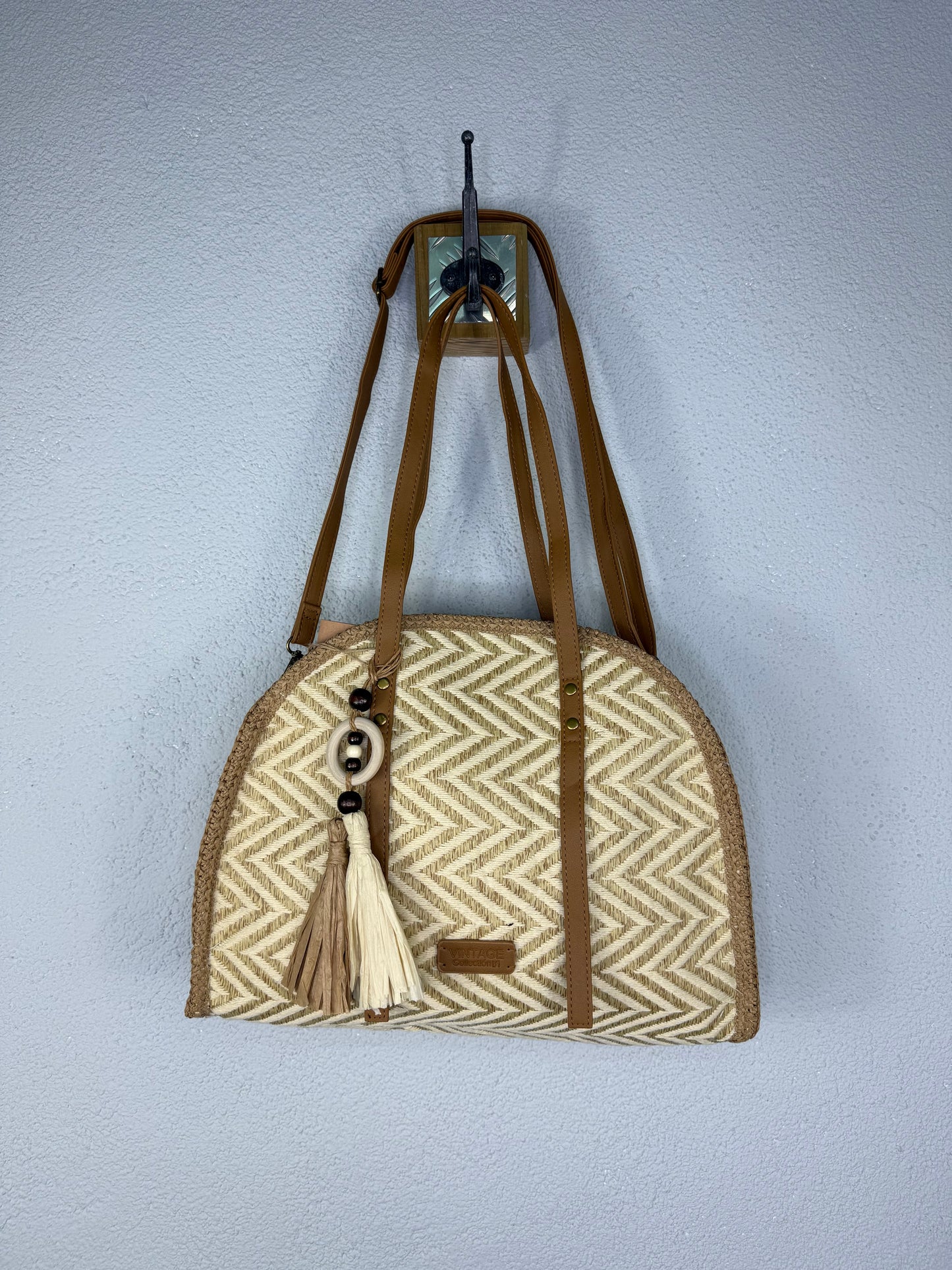 Bolso Esmeralda