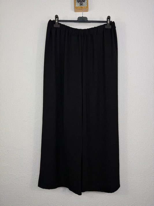 Pantalón Gladis Negro PLUS