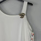 Blusa Dama Blanca