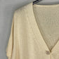 Chaleco Jerez Beige PLUS