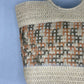 Bolso Copacabana Beige