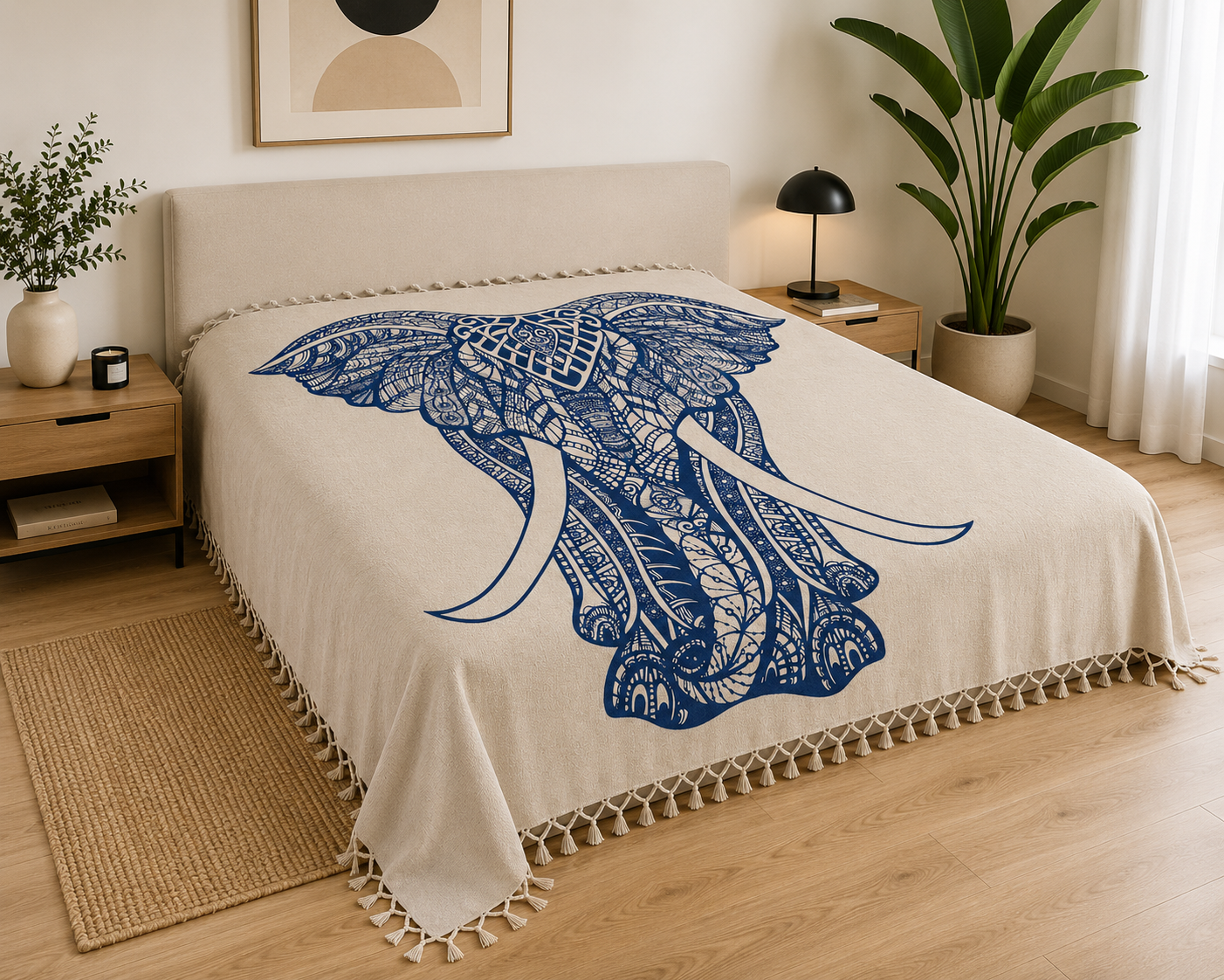 Pareo Elefante 240 x 210