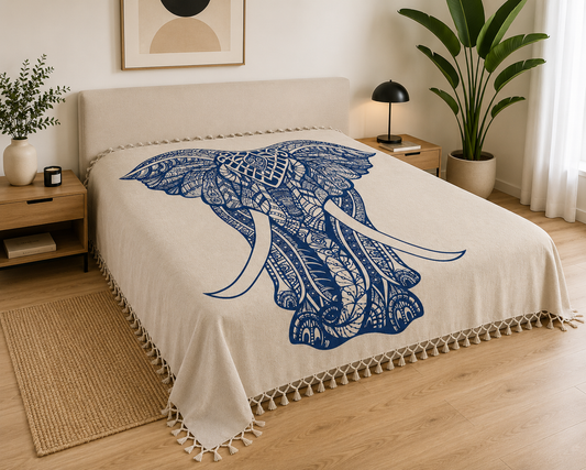 Pareo Elefante 240 x 210