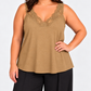 Lencera Zaira Camel