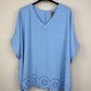 Cairo azul bebe PLUS