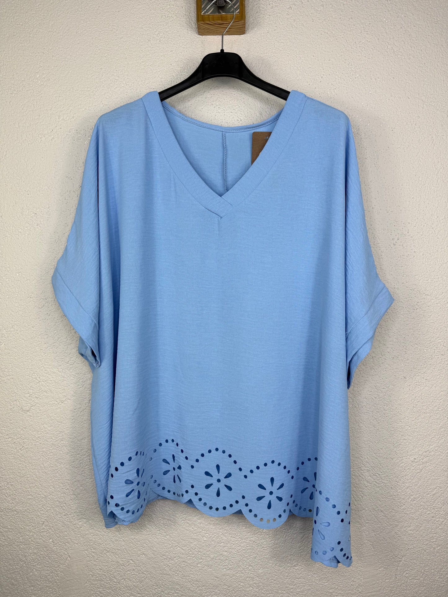 Cairo azul bebe PLUS