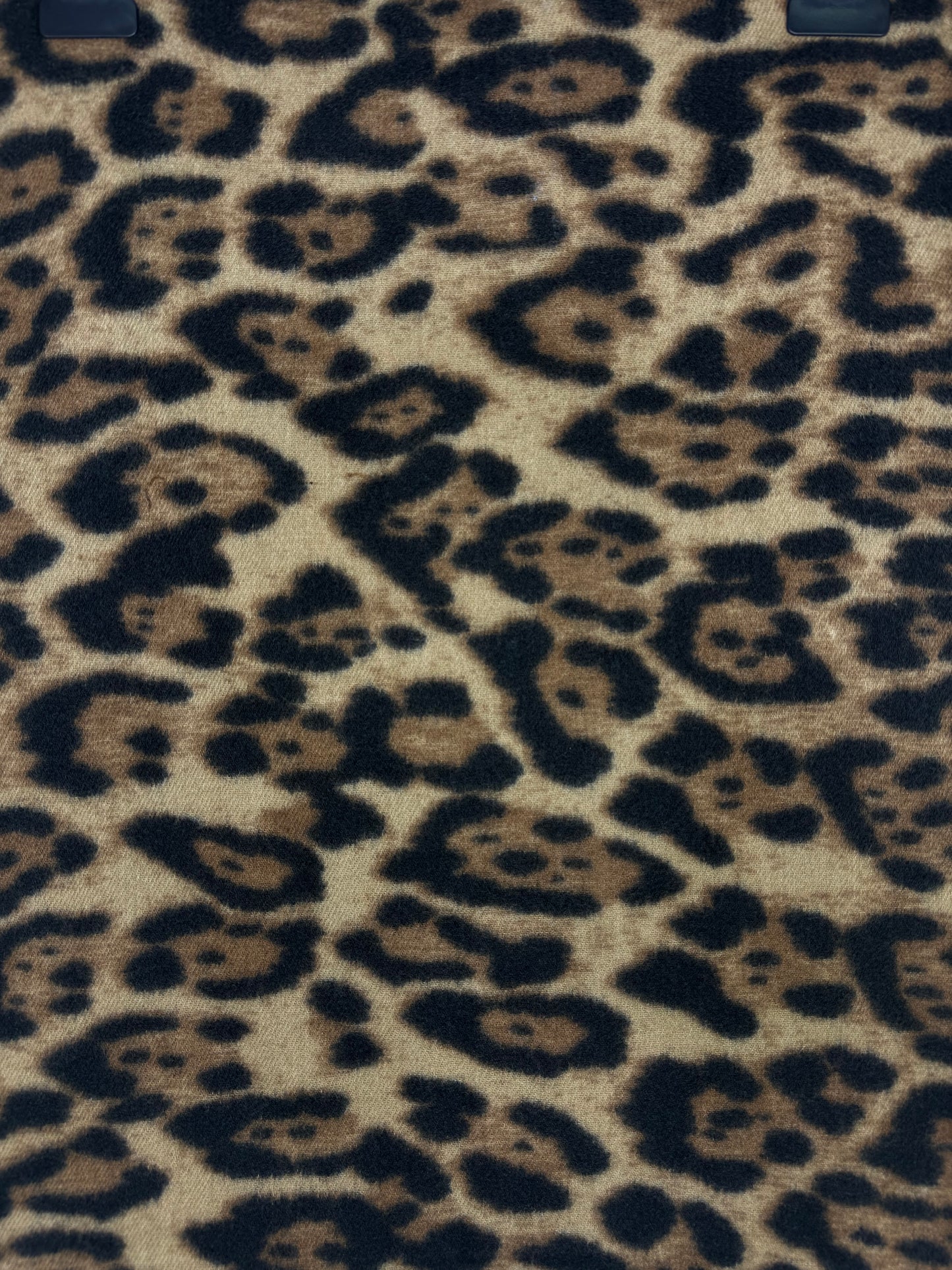 Bufanda Leopardo
