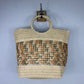 Bolso Copacabana Beige