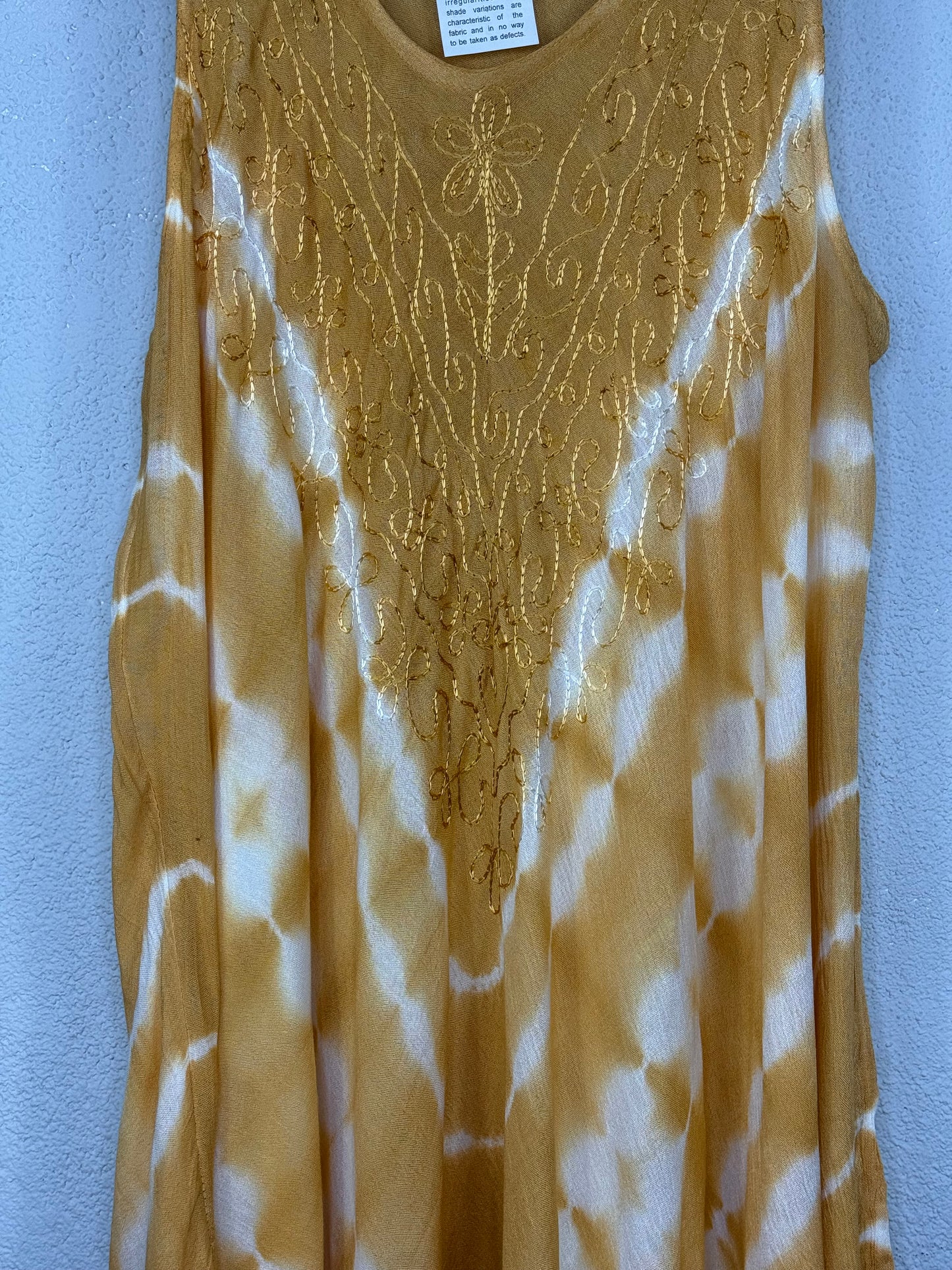 Vestido Filipinas Mango