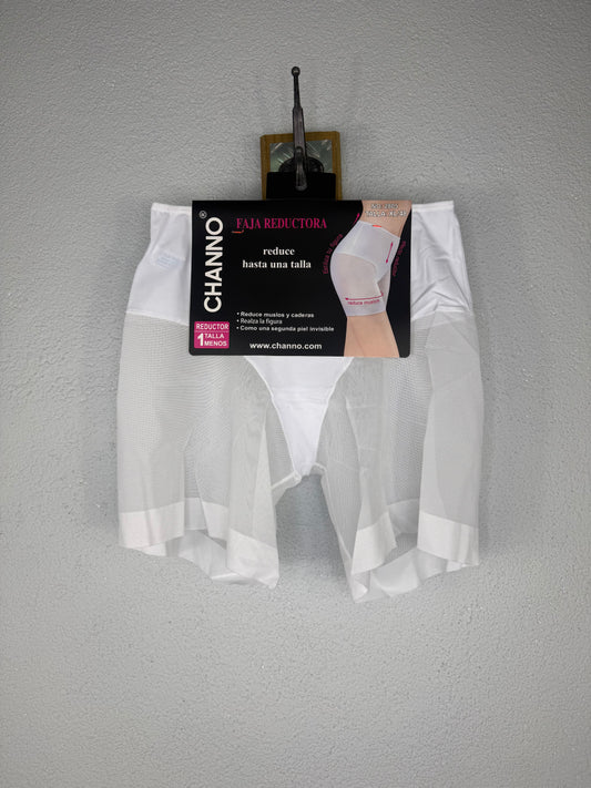 Faja Antirozaduras Blanca