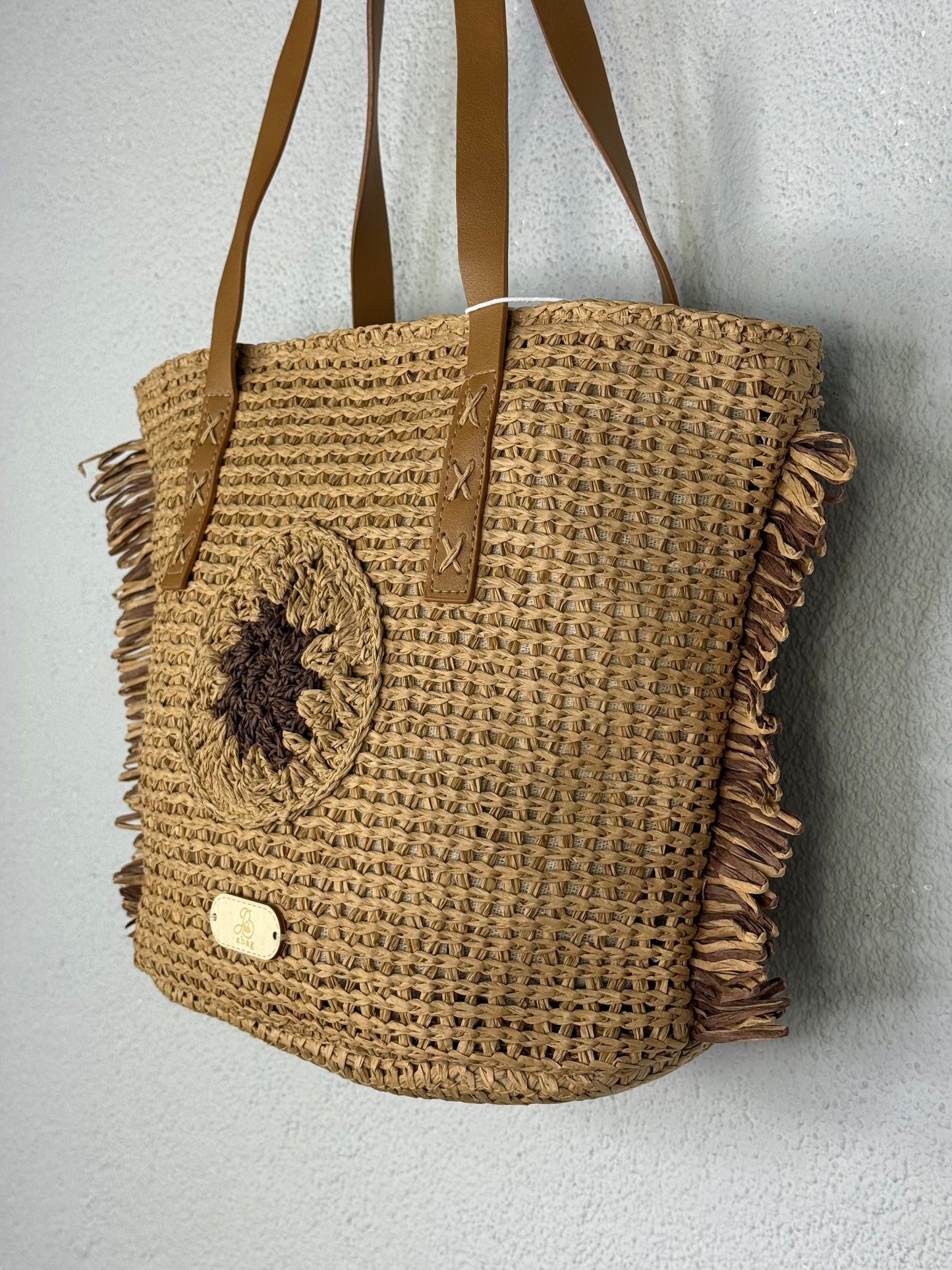 Bolso Paraíso